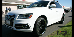 2013 Audi Q5