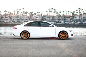 2013 Audi S4