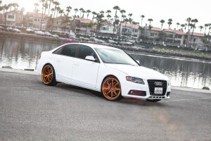 2013 Audi S4