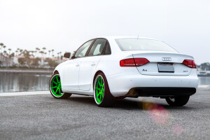 2013 Audi S4