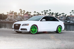 2013 Audi S4