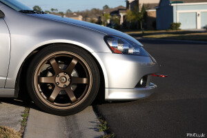 2006 Acura RSX