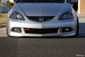 2006 Acura RSX