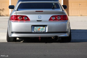 2006 Acura RSX