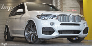2014 BMW X5
