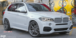 2014 BMW X5