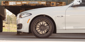 2015 BMW 528