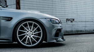 2011 BMW M3