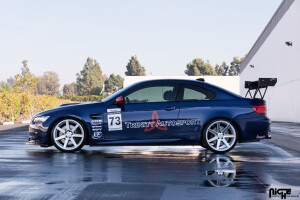2011 BMW M3