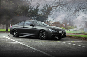 2014 BMW 650