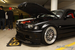 2001 BMW 330
