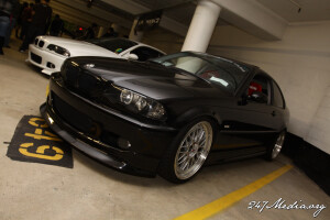 2001 BMW 330