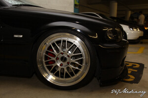 2001 BMW 330