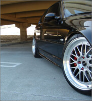 2001 BMW 330
