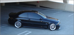 2001 BMW 330