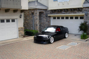 2001 BMW 330