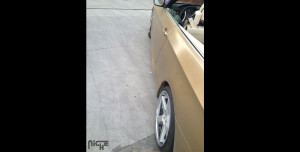 2010 BMW 335
