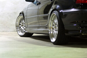 1999 BMW 328