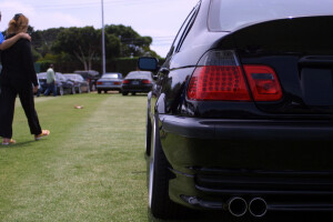 1999 BMW 328