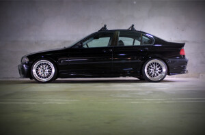 1999 BMW 328