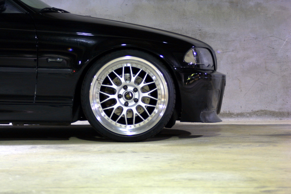 1999 BMW 328 photo