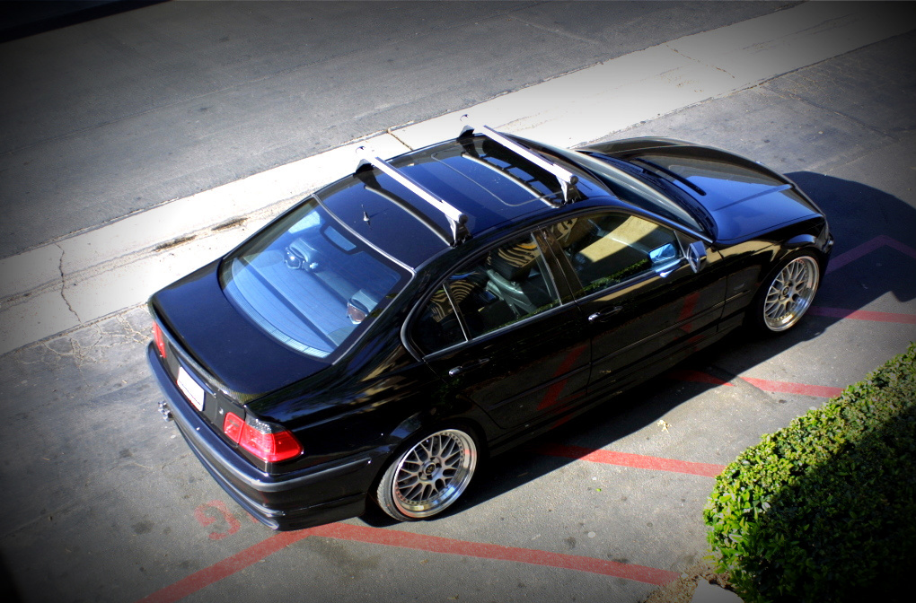 1999 BMW 328 photo