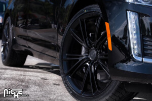 2014 Cadillac CTS