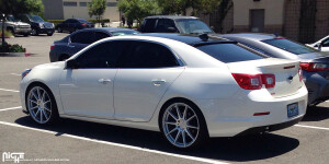 2014 Chevrolet Malibu
