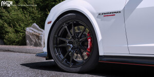 2014 Chevrolet Camaro
