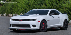 2014 Chevrolet Camaro