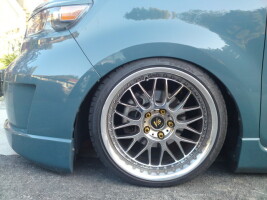 2008 Scion xB