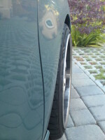 2008 Scion xB