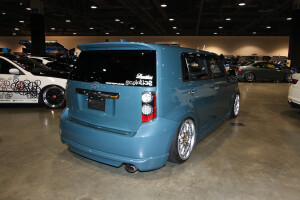 2008 Scion xB