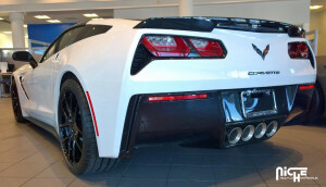 2015 Chevrolet Corvette