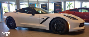 2015 Chevrolet Corvette