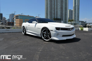 2014 Chevrolet Camaro