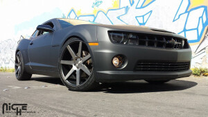 2014 Chevrolet Camaro