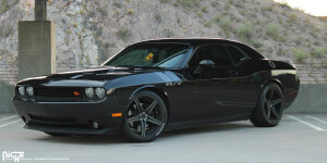2014 Dodge Challenger