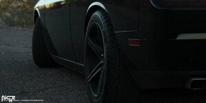 2014 Dodge Challenger
