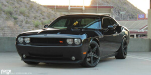 2014 Dodge Challenger