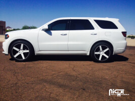 2014 Dodge Durango