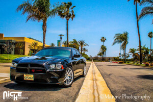 2013 Dodge Charger