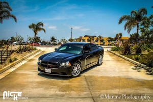 2013 Dodge Charger