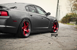2014 Dodge Charger