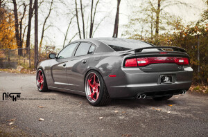 2014 Dodge Charger