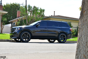 2013 Dodge Durango