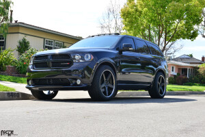 2013 Dodge Durango