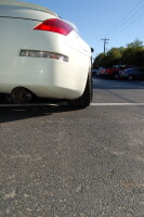 2006 Nissan 350Z