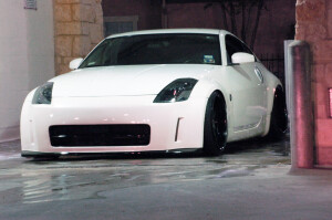 2006 Nissan 350Z