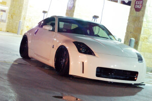 2006 Nissan 350Z